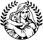 Our Lady of Victory Pittsburgh Logo